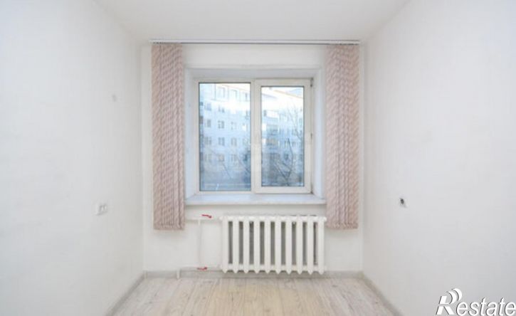 3-комн квартира улица Каландаришвили, 40/7,  д. 40/7