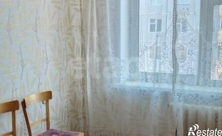 4-комн квартира улица Дзержинского, 40/2,  д. 40/2