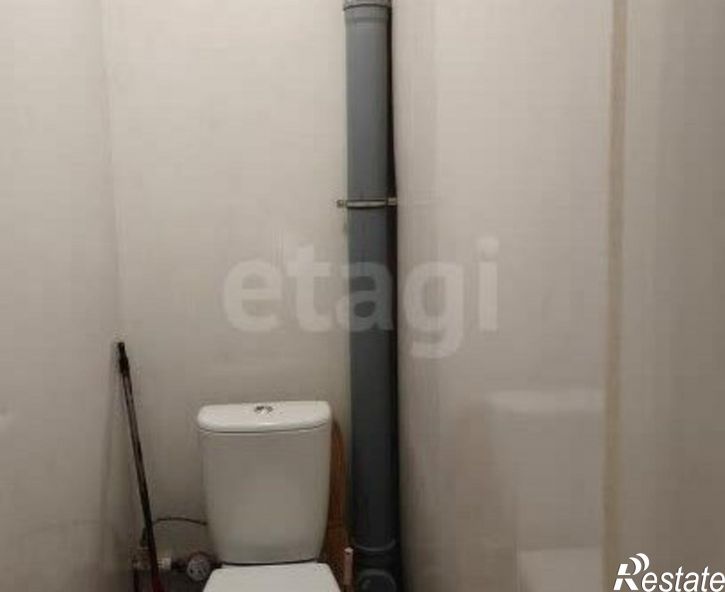 4-комн квартира улица Дзержинского, 40/2,  д. 40/2