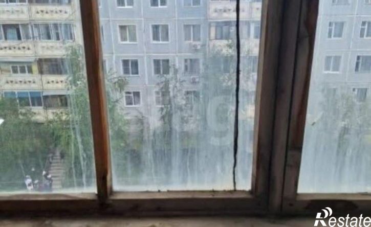 4-комн квартира улица Дзержинского, 40/2,  д. 40/2