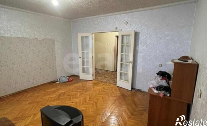 3-комн квартира ул Чернышевского, 14/2,  д. 14/2