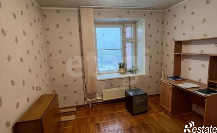 3-комн квартира ул Чернышевского, 14/2,  д. 14/2