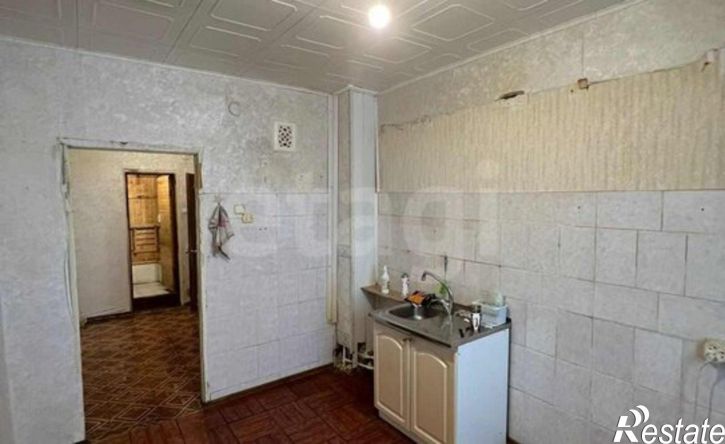 3-комн квартира ул Чернышевского, 14/2,  д. 14/2