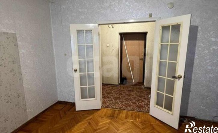 3-комн квартира ул Чернышевского, 14/2,  д. 14/2