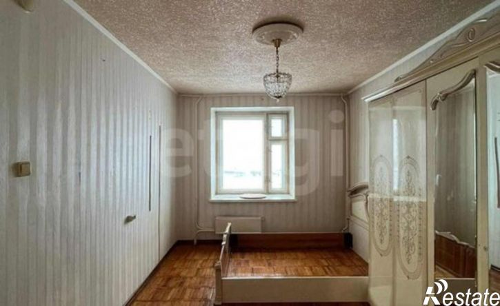 3-комн квартира ул Чернышевского, 14/2,  д. 14/2