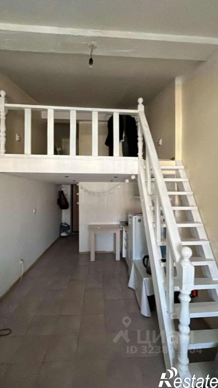 1-комн квартира улица Жорницкого, 44/1,  д. 44/1