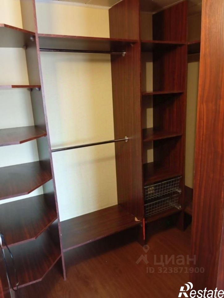 1-комн квартира улица Жорницкого, 7/28,  д. 7/28