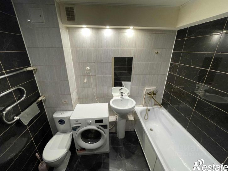 1-комн квартира Сергеляхское шоссе 3 км, 1/1,  д. 1/1