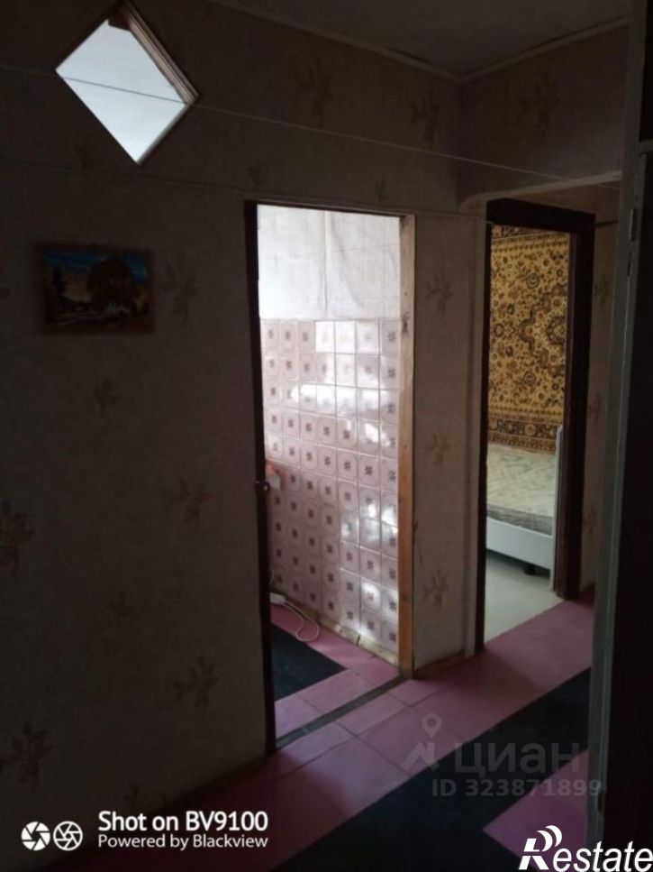 2-комн квартира улица Дзержинского, 8/3,  д. 8/3