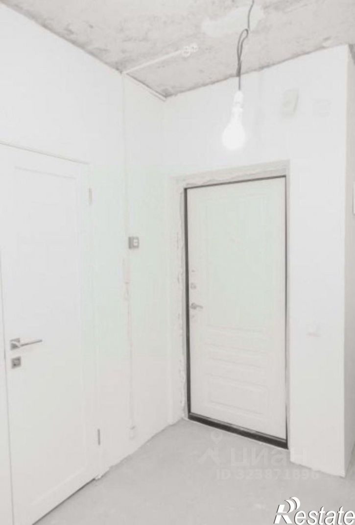 2-комн квартира ул Севастопольская, 21/1,  д. 21/1