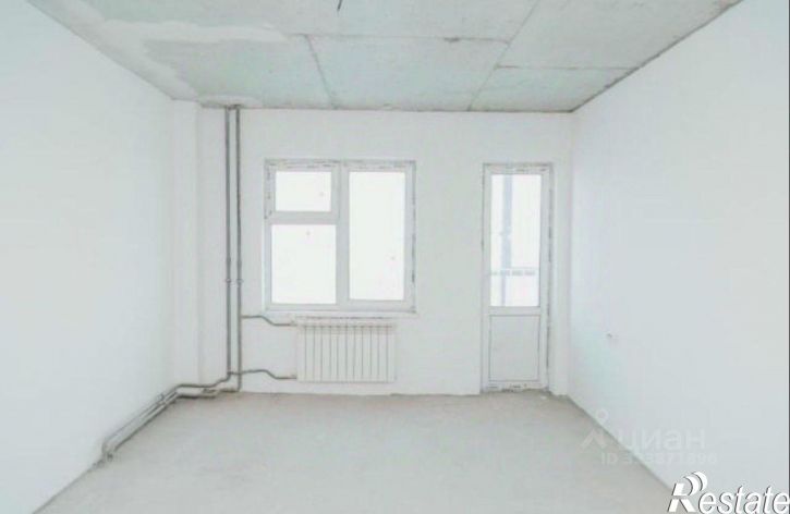 2-комн квартира ул Севастопольская, 21/1,  д. 21/1