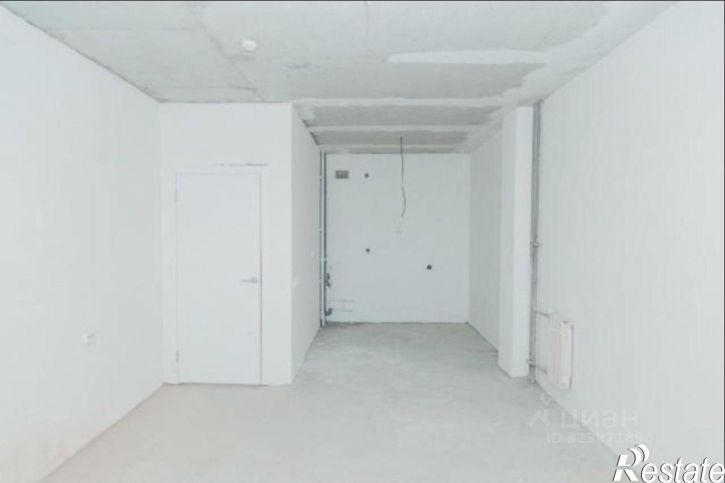 2-комн квартира ул Севастопольская, 21/1,  д. 21/1