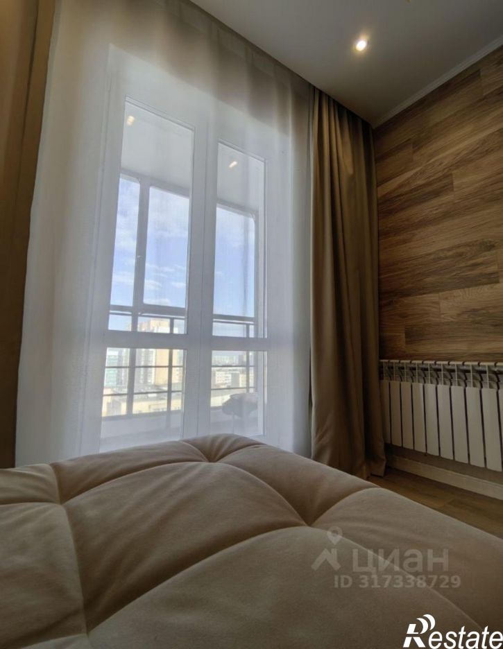 2-комн квартира ул Дзержинского, 27/2,  д. 27/2