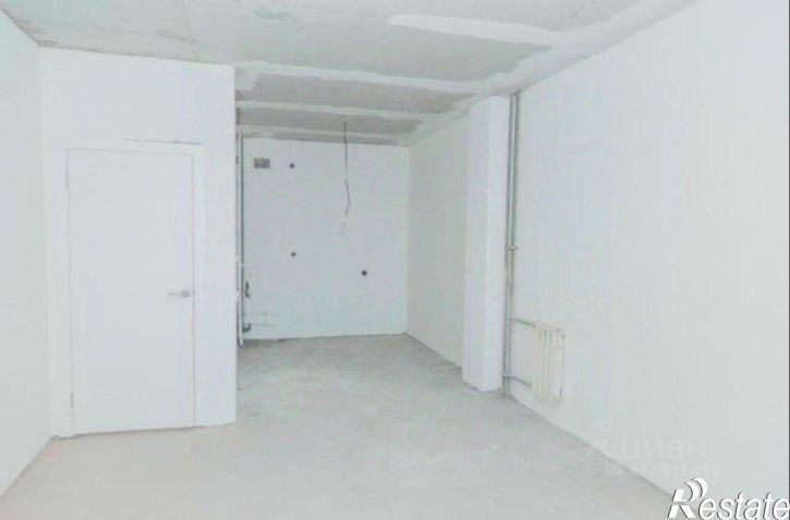 2-комн квартира ул Севастопольская, 21/1,  д. 21/1