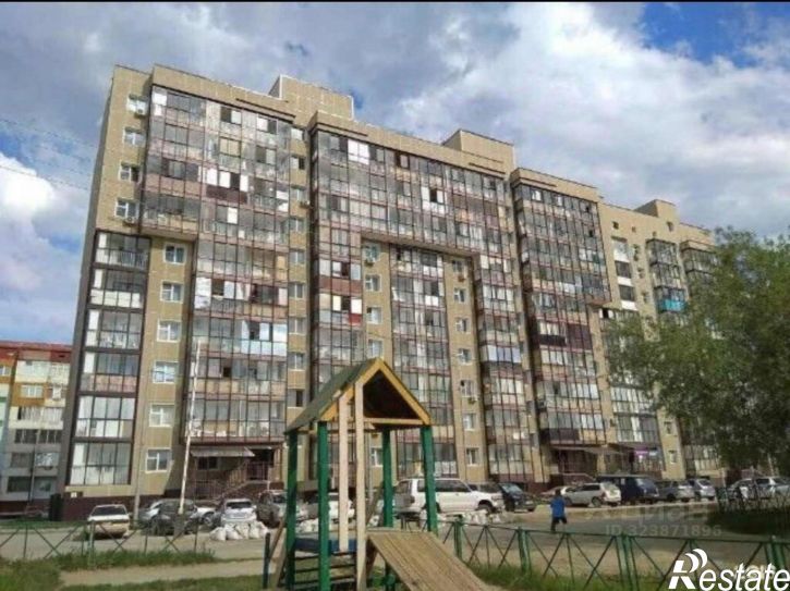 2-комн квартира ул Севастопольская, 21/1,  д. 21/1