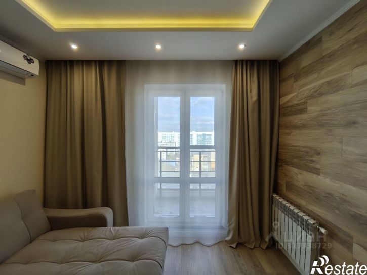 2-комн квартира ул Дзержинского, 27/2,  д. 27/2