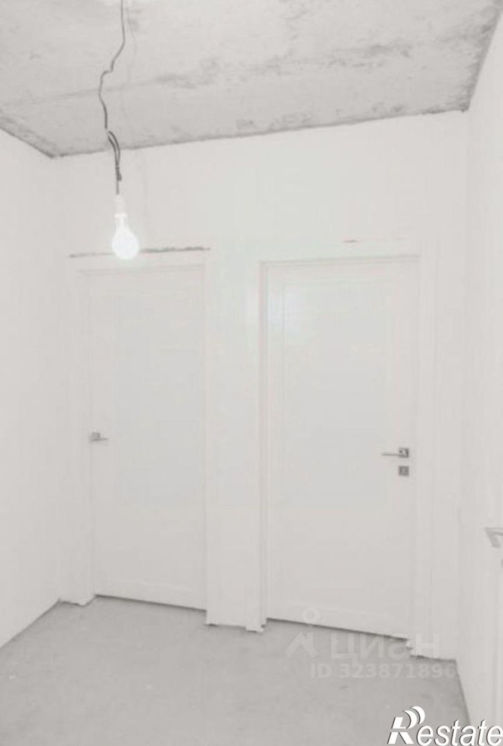 2-комн квартира ул Севастопольская, 21/1,  д. 21/1