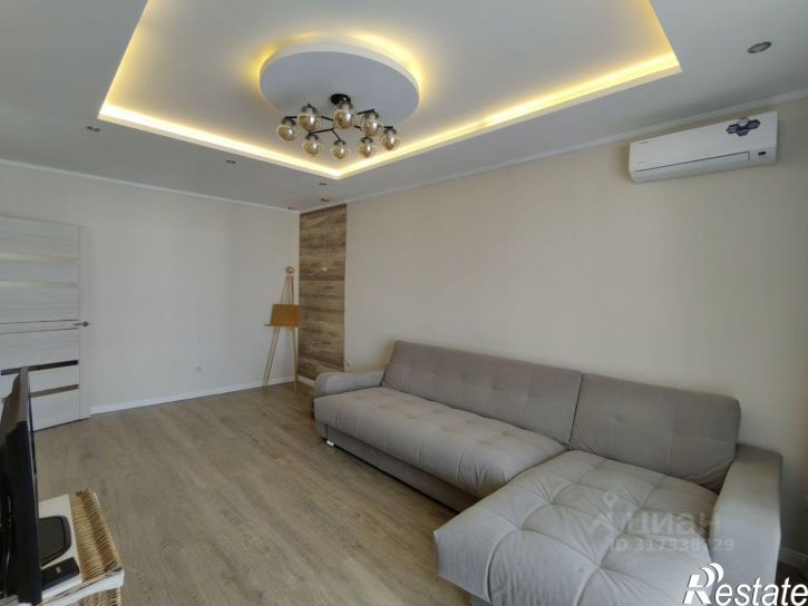 2-комн квартира ул Дзержинского, 27/2,  д. 27/2