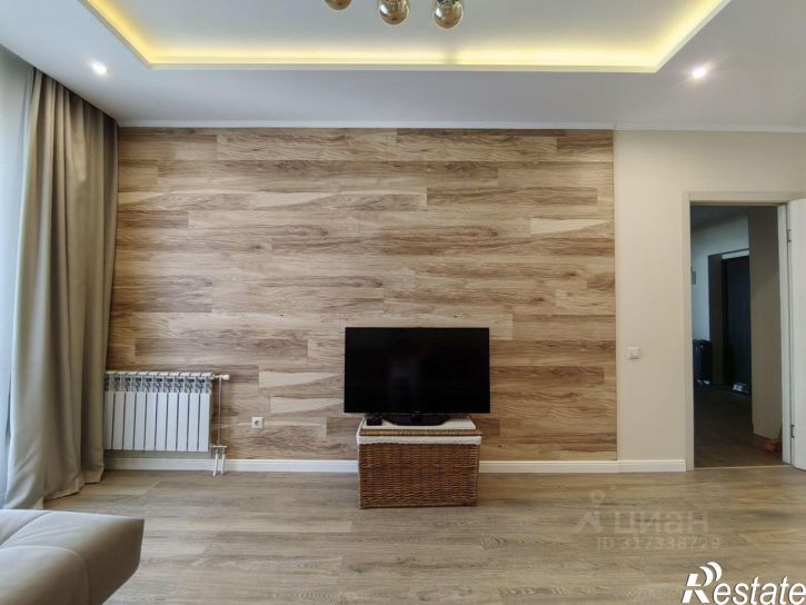 2-комн квартира ул Дзержинского, 27/2,  д. 27/2