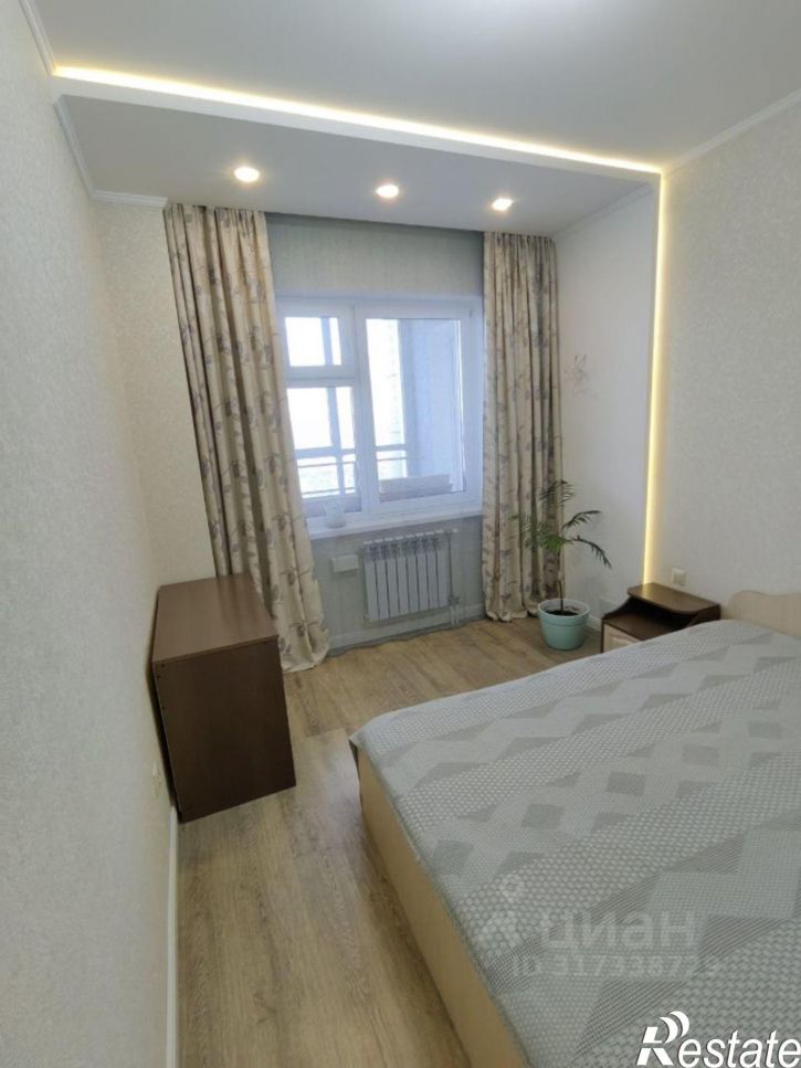 2-комн квартира ул Дзержинского, 27/2,  д. 27/2