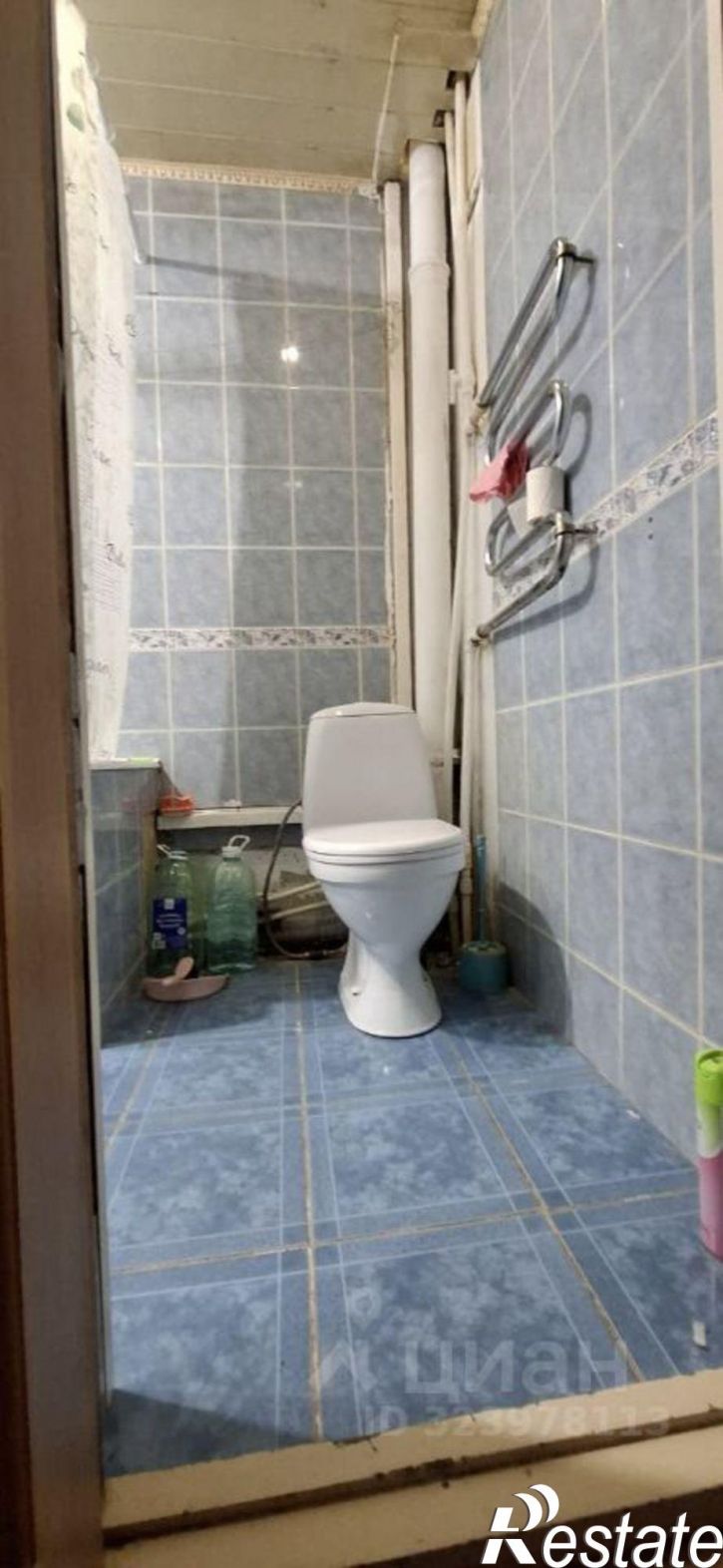 1-комн квартира улица Дзержинского, 45/2,  д. 45/2