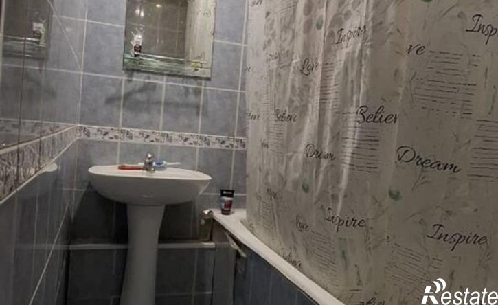 1-комн квартира улица Дзержинского, 45/2,  д. 45/2