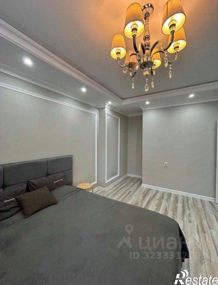 1-комн квартира 203 мкрн.