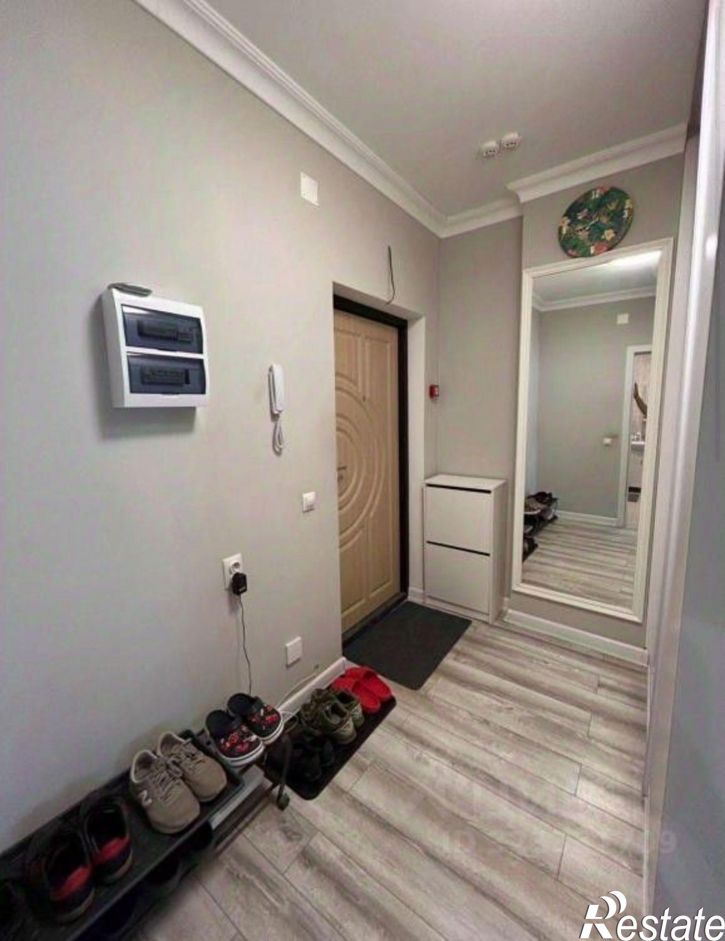 1-комн квартира 203 мкрн.