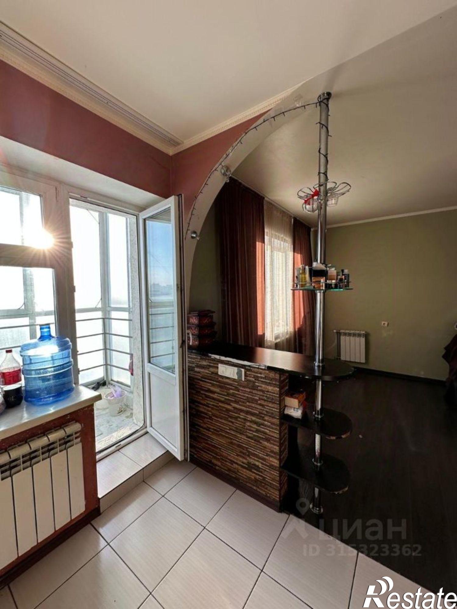 Купить квартиру за 6 600 000 рублей на ул Богдана Чижика, 27/1