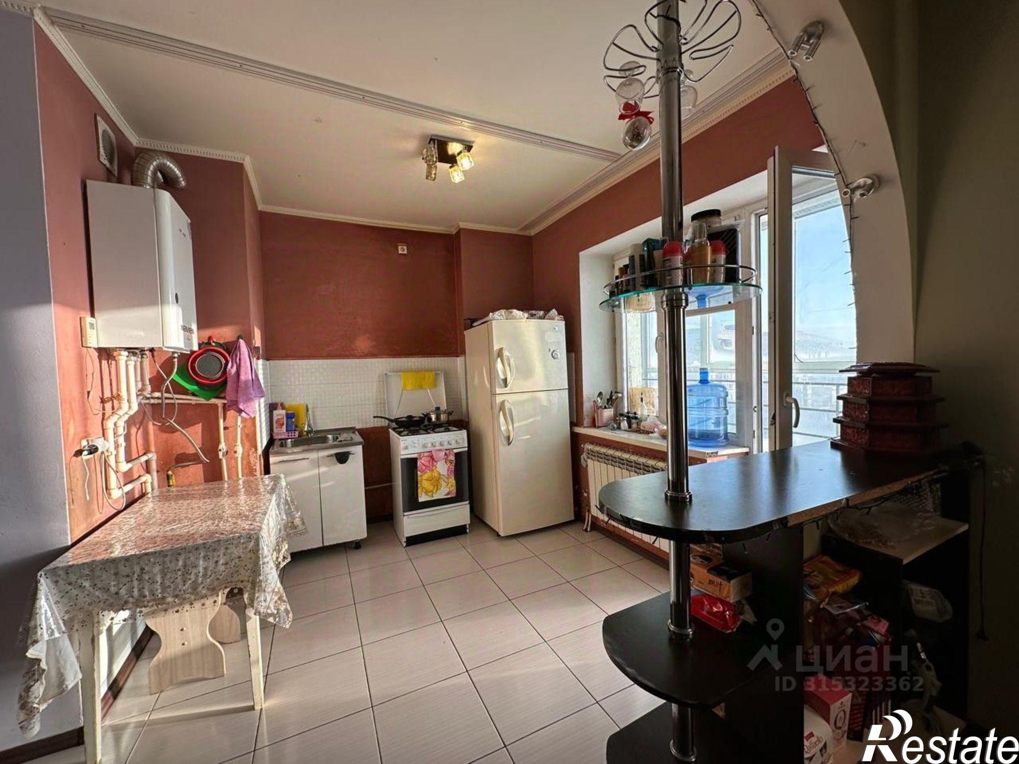 Купить квартиру за 6 600 000 рублей на ул Богдана Чижика, 27/1