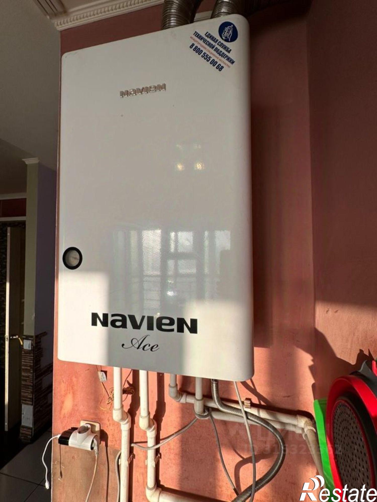 Купить квартиру за 6 600 000 рублей на ул Богдана Чижика, 27/1