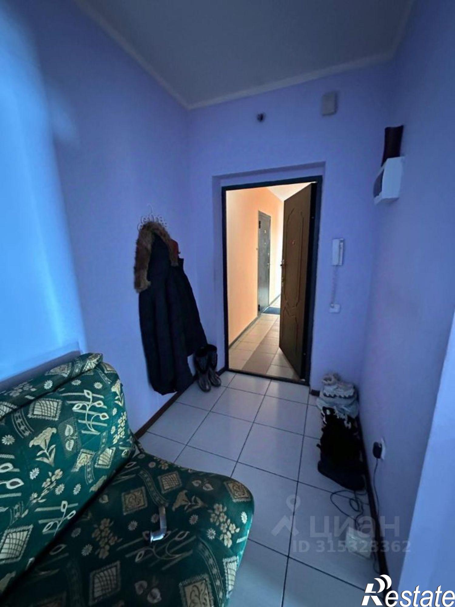 Купить квартиру за 6 600 000 рублей на ул Богдана Чижика, 27/1