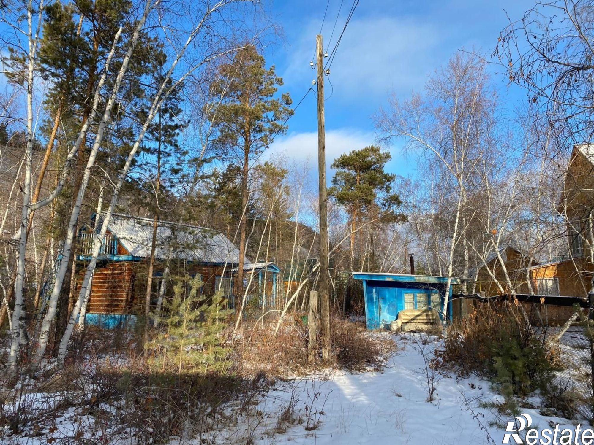 Купить землю, земельный участок за 5 100 000 рублей на Республика Саха (Якутия), ДСК Труд