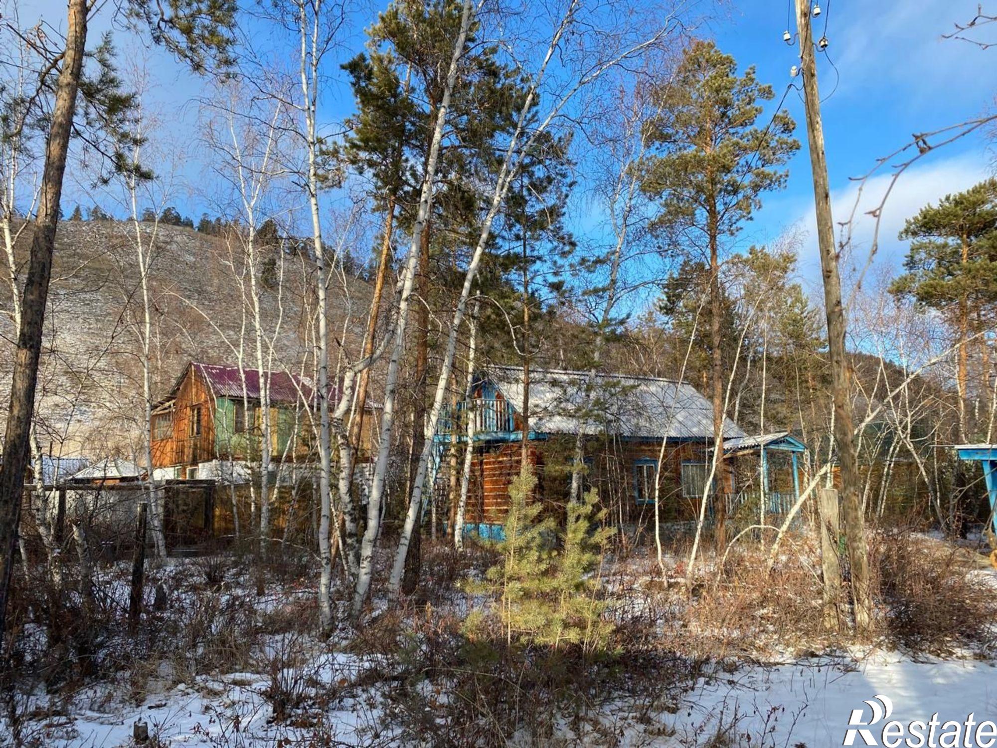 Купить землю, земельный участок за 5 100 000 рублей на Республика Саха (Якутия), ДСК Труд