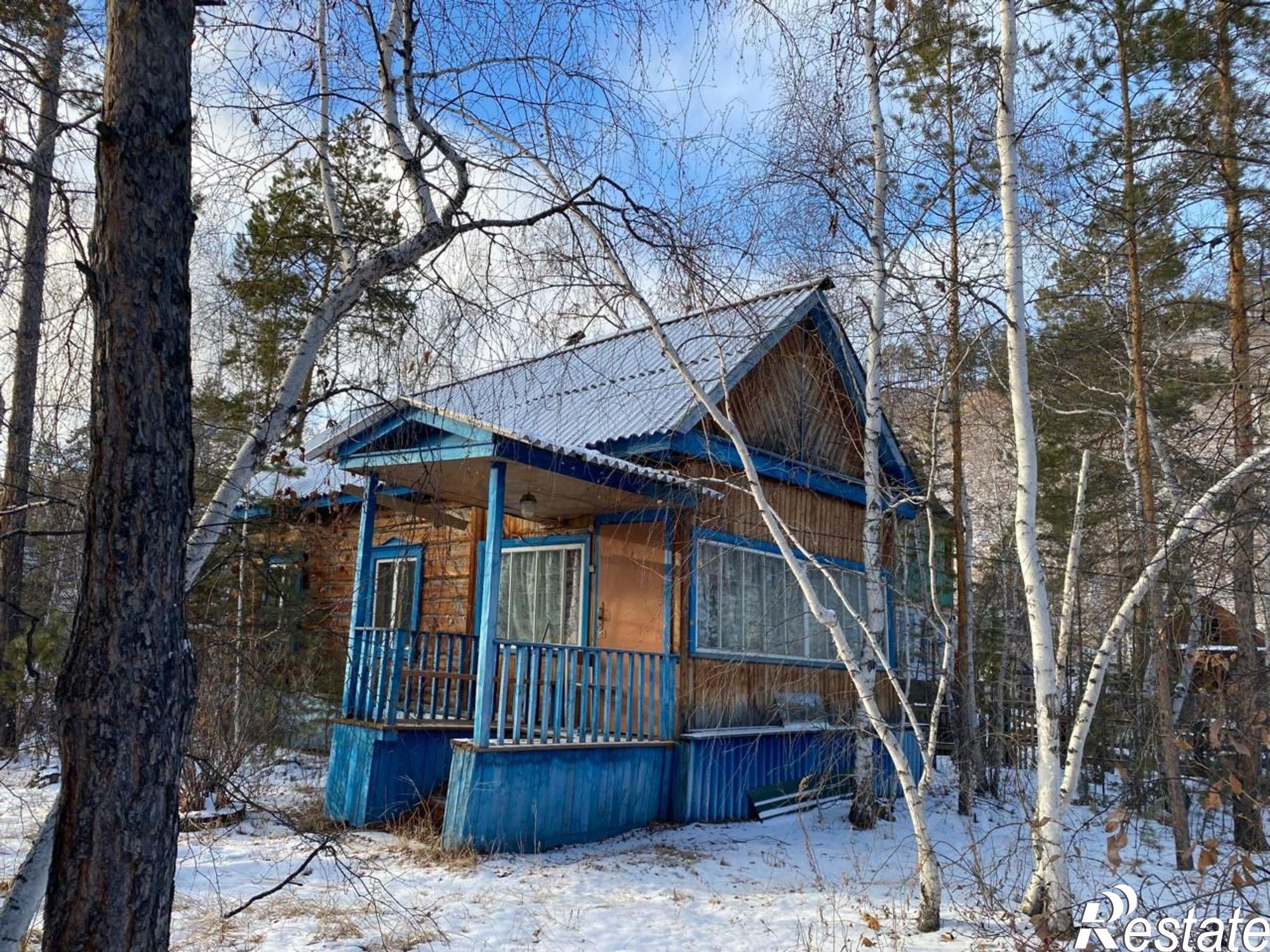 Купить землю, земельный участок за 5 100 000 рублей на Республика Саха (Якутия), ДСК Труд