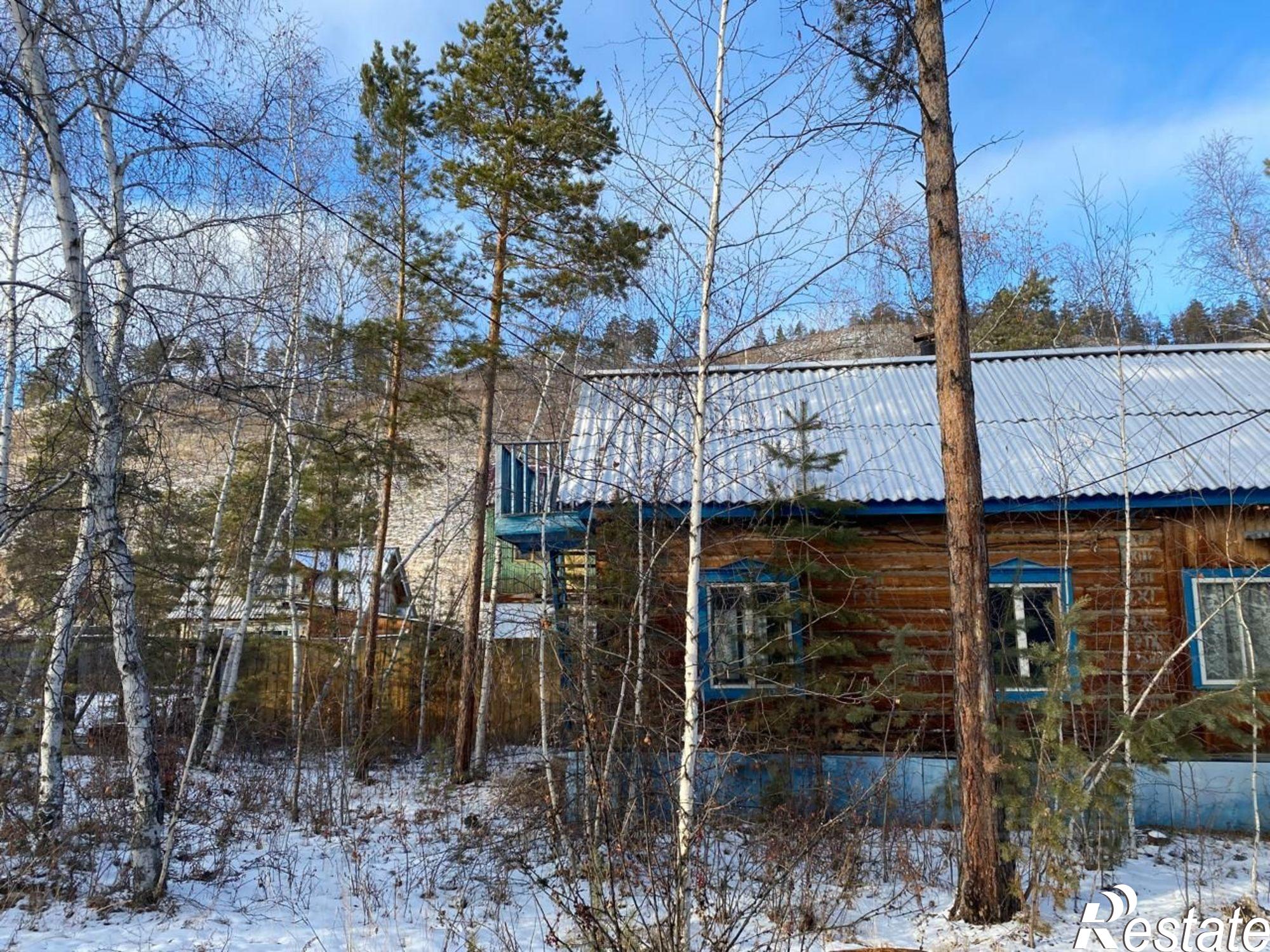 Купить землю, земельный участок за 5 100 000 рублей на Республика Саха (Якутия), ДСК Труд