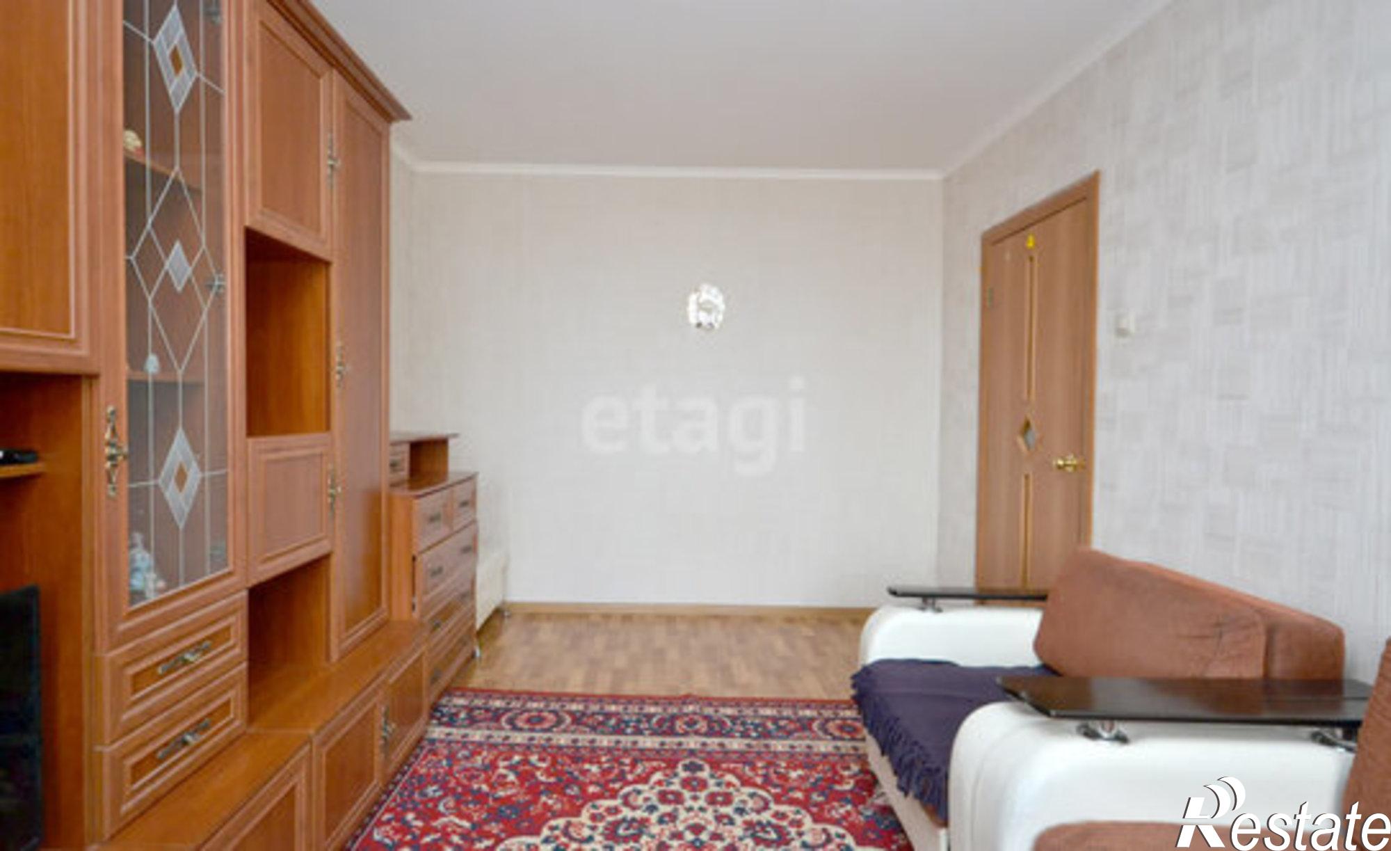 Купить квартиру за 6 200 000 рублей на ул Богдана Чижика, 20/2