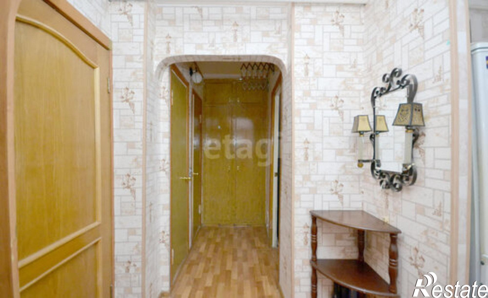 Купить квартиру за 6 200 000 рублей на ул Богдана Чижика, 20/2