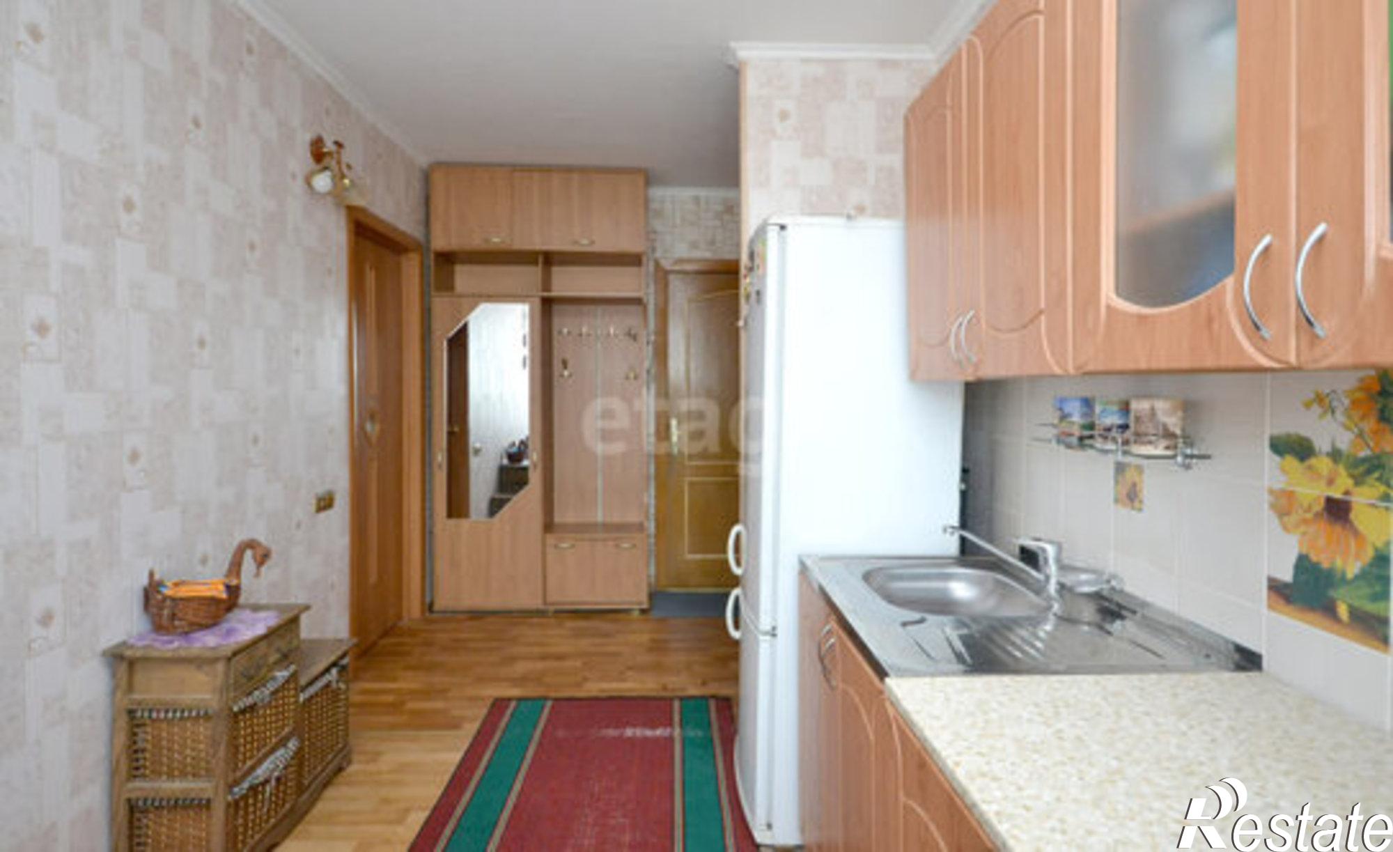 Купить квартиру за 6 200 000 рублей на ул Богдана Чижика, 20/2