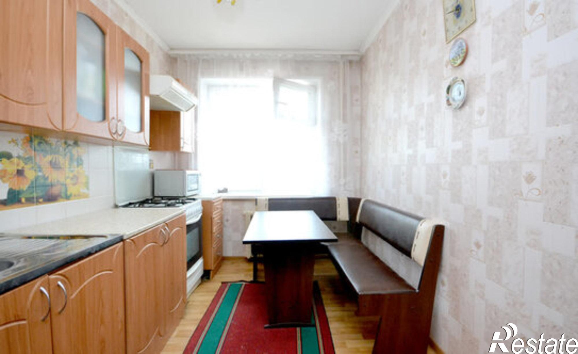 Купить квартиру за 6 200 000 рублей на ул Богдана Чижика, 20/2