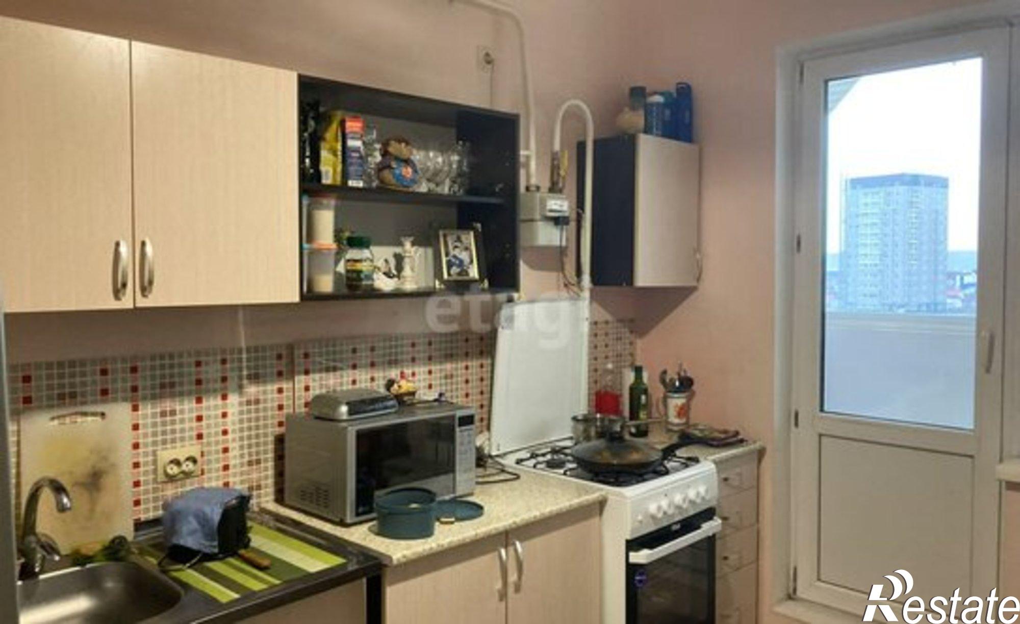 Купить квартиру за 6 600 000 рублей на Республика Саха (Якутия), проспект Михаила Николаева, 13А