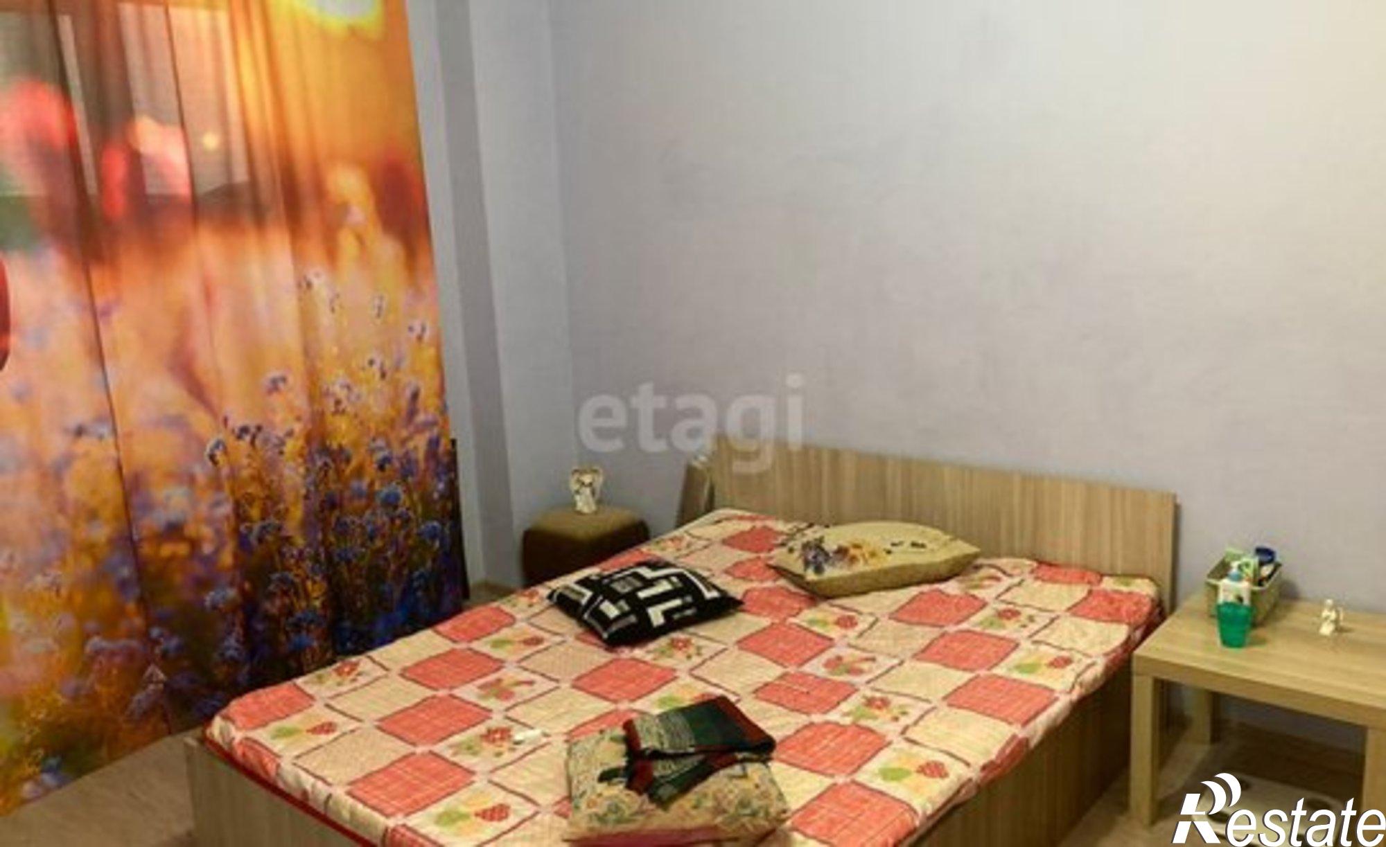 Купить квартиру за 6 600 000 рублей на Республика Саха (Якутия), проспект Михаила Николаева, 13А