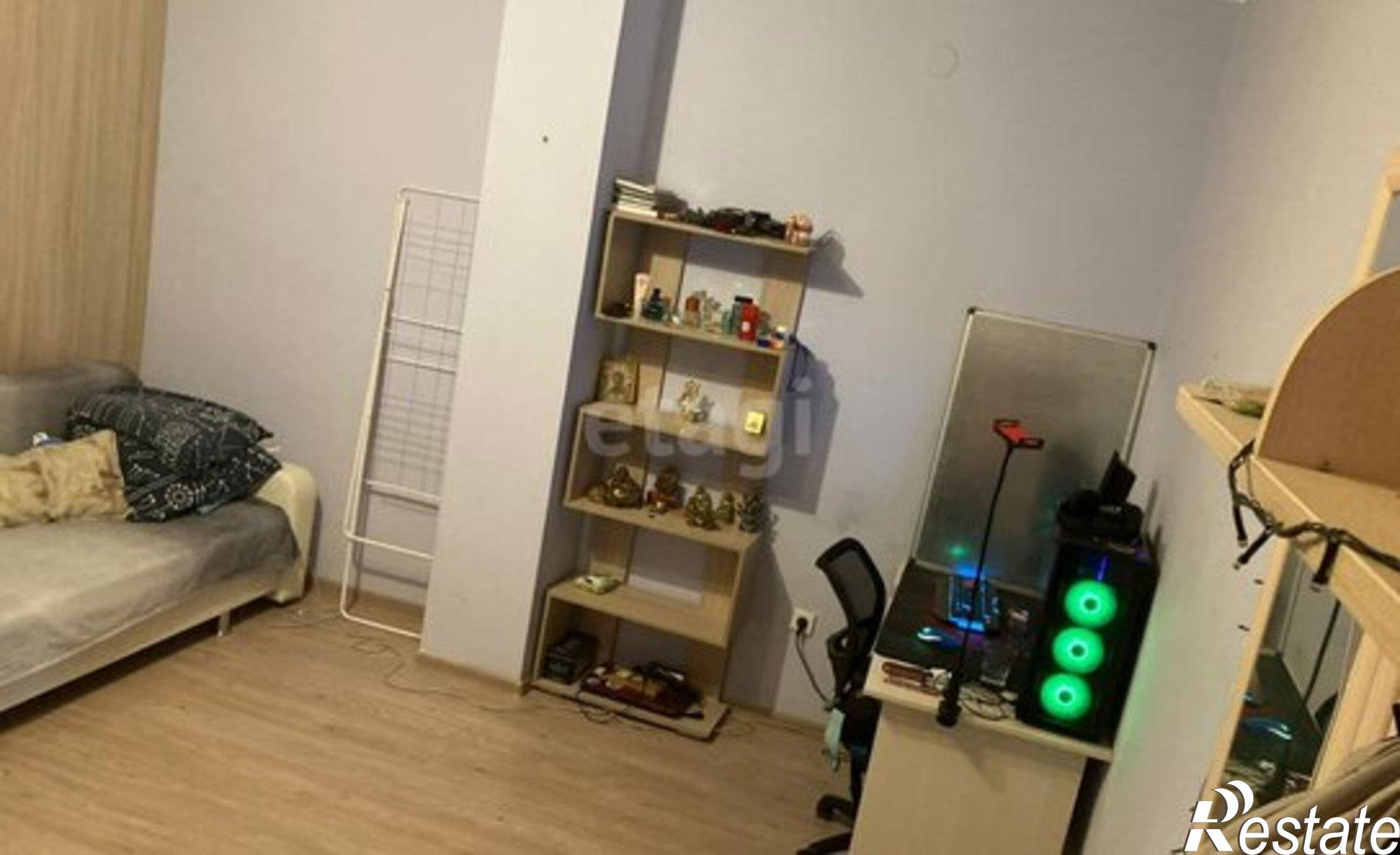 Купить квартиру за 6 600 000 рублей на Республика Саха (Якутия), проспект Михаила Николаева, 13А