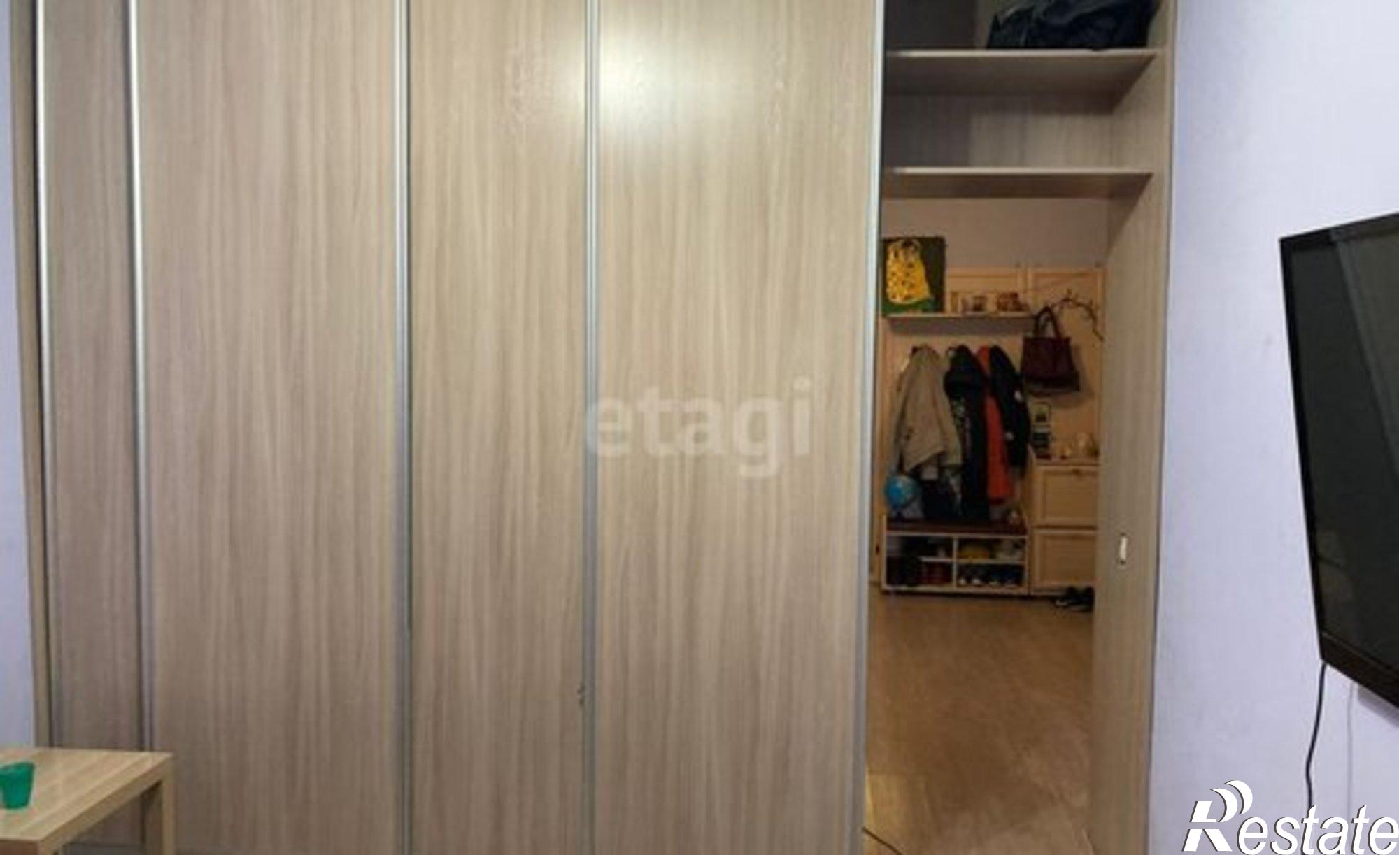 Купить квартиру за 6 600 000 рублей на Республика Саха (Якутия), проспект Михаила Николаева, 13А