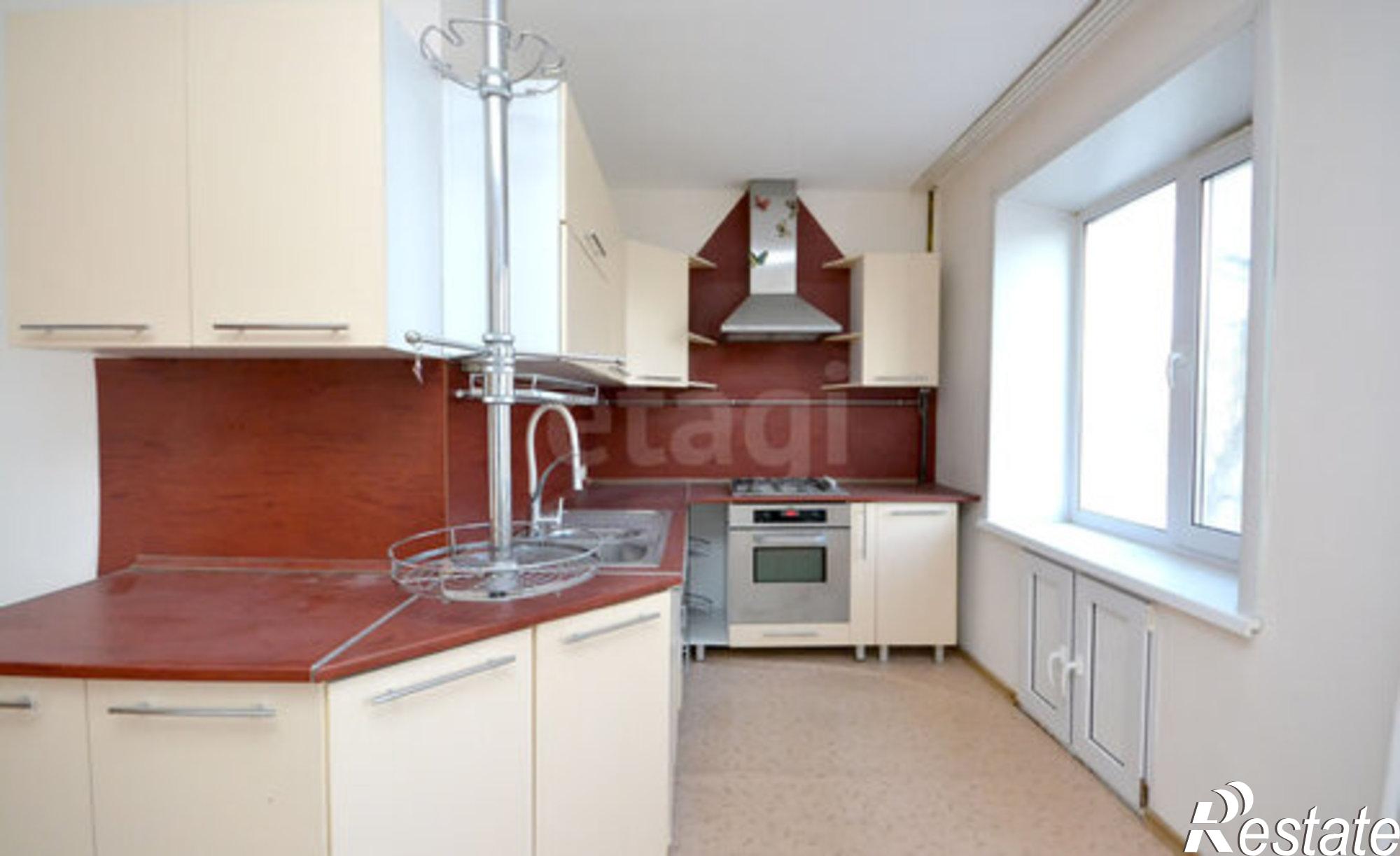 Купить квартиру за 8 300 000 рублей на ул Дзержинского, 3