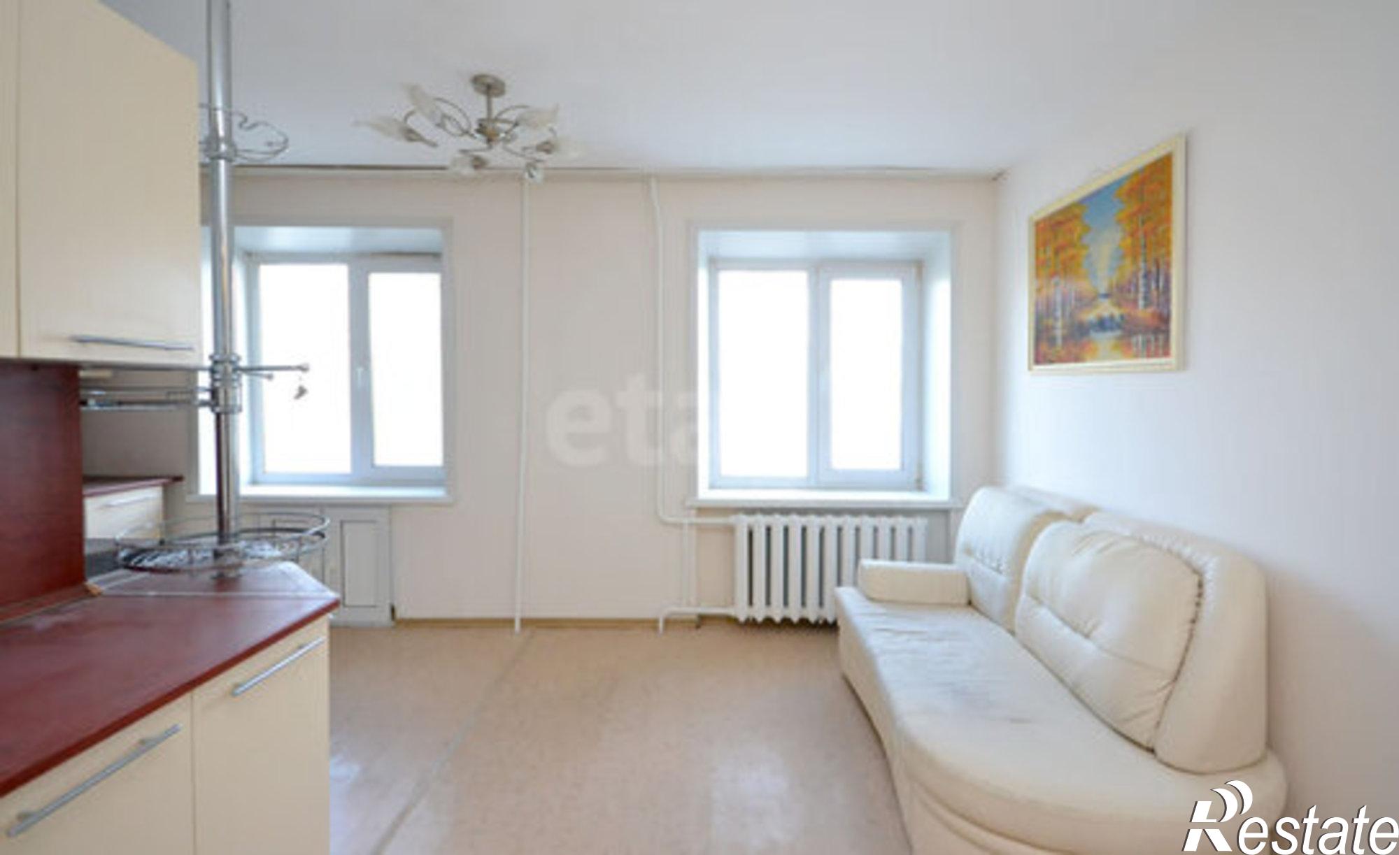 Купить квартиру за 8 300 000 рублей на ул Дзержинского, 3