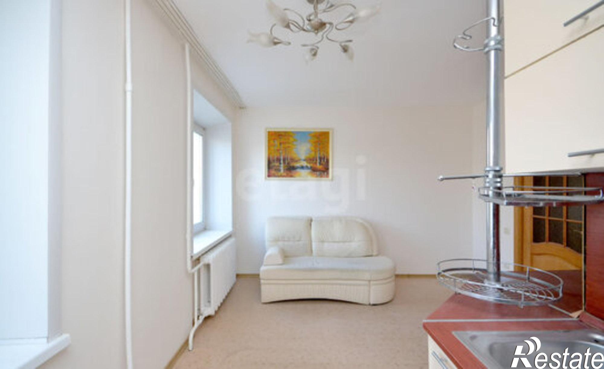 Купить квартиру за 8 300 000 рублей на ул Дзержинского, 3