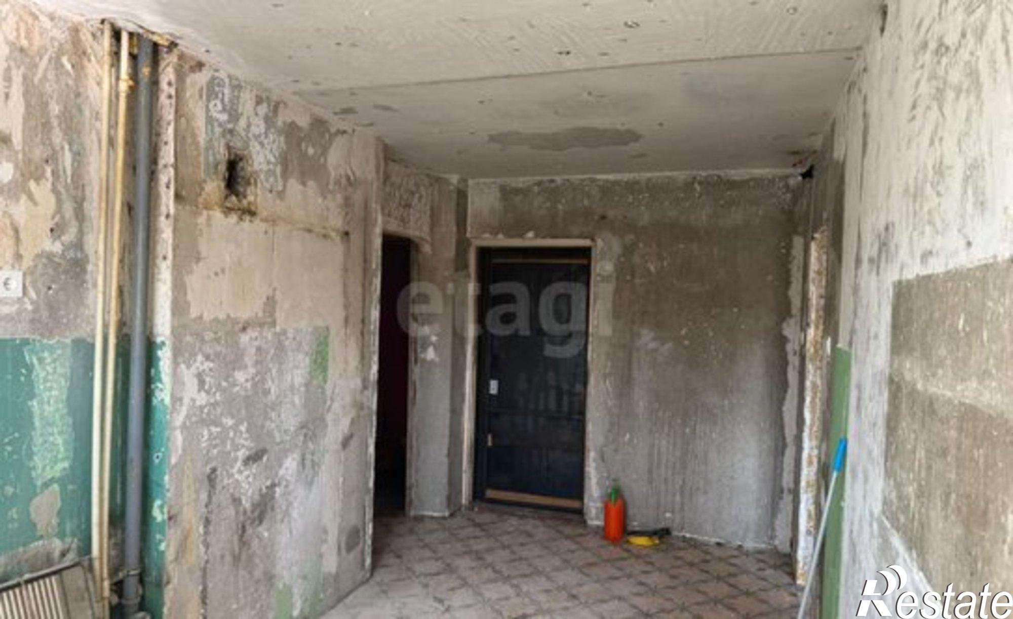 Купить квартиру за 3 600 000 рублей на тракт Маганский 2 км, 3