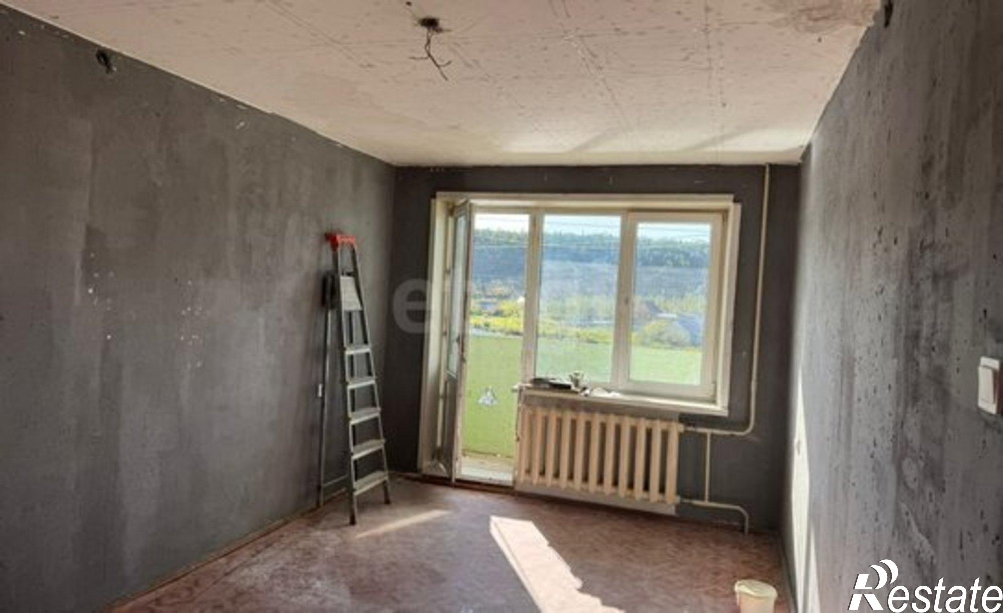 Купить квартиру за 3 600 000 рублей на тракт Маганский 2 км, 3