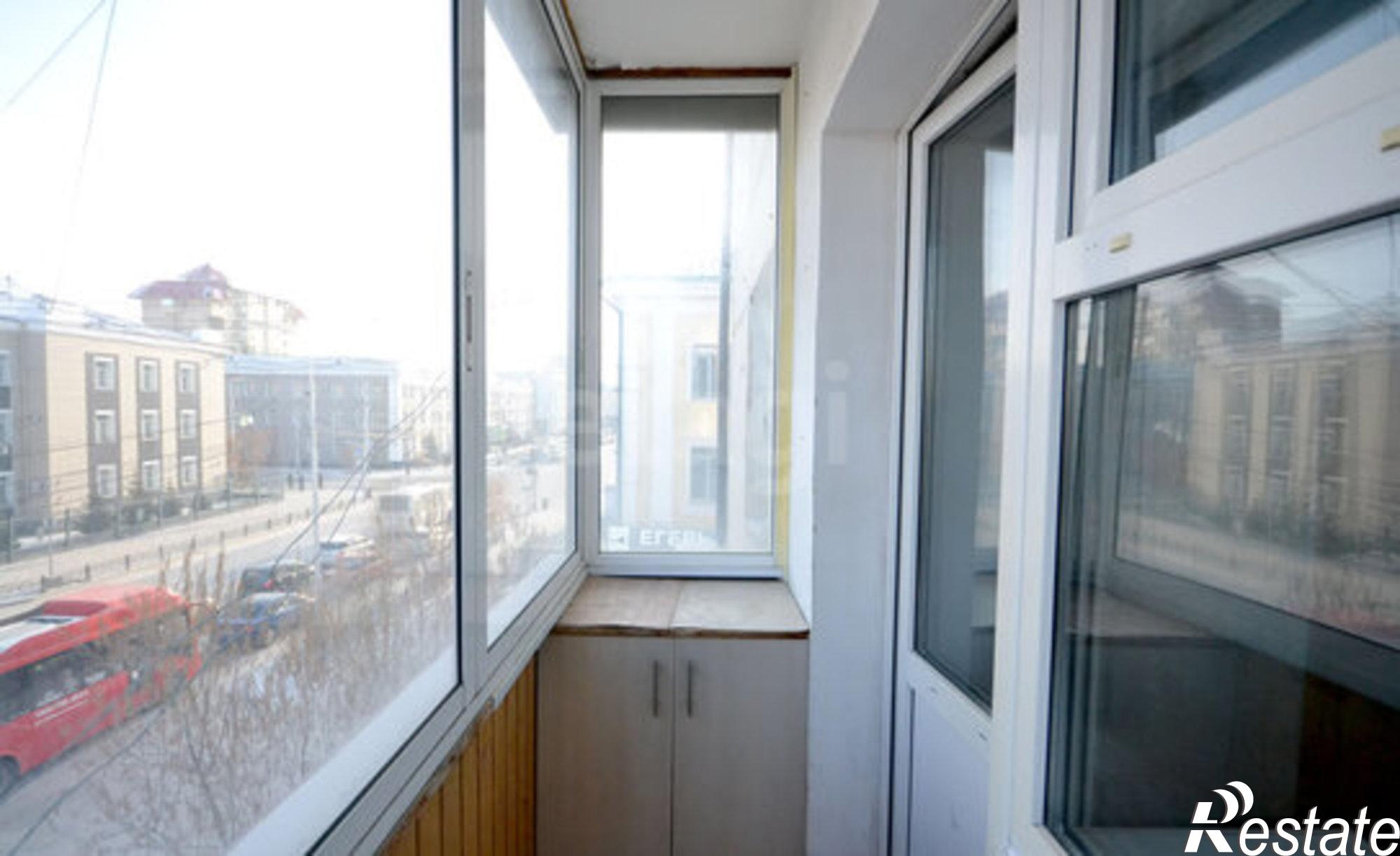 Купить квартиру за 8 300 000 рублей на ул Дзержинского, 3